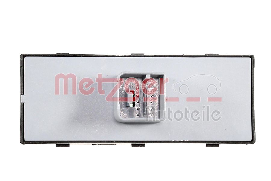METZGER 0916995 Schalter, Fensterheber